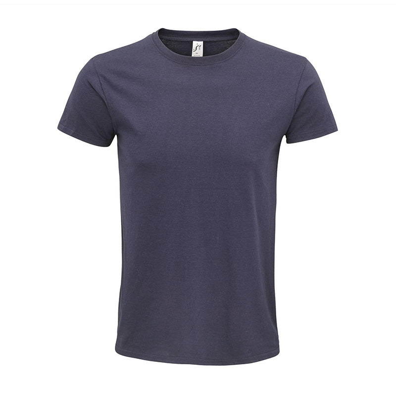 Epic T-Shirt 4-Pack – Comfort en stijl voor elke dag