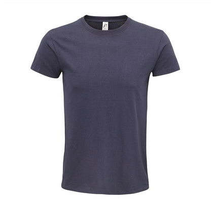 Epic T-Shirt 4-Pack – Comfort en stijl voor elke dag