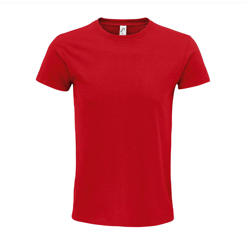 Epic T-Shirt 4-Pack – Comfort en stijl voor elke dag