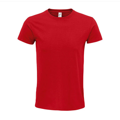Epic T-Shirt 4-Pack – Comfort en stijl voor elke dag
