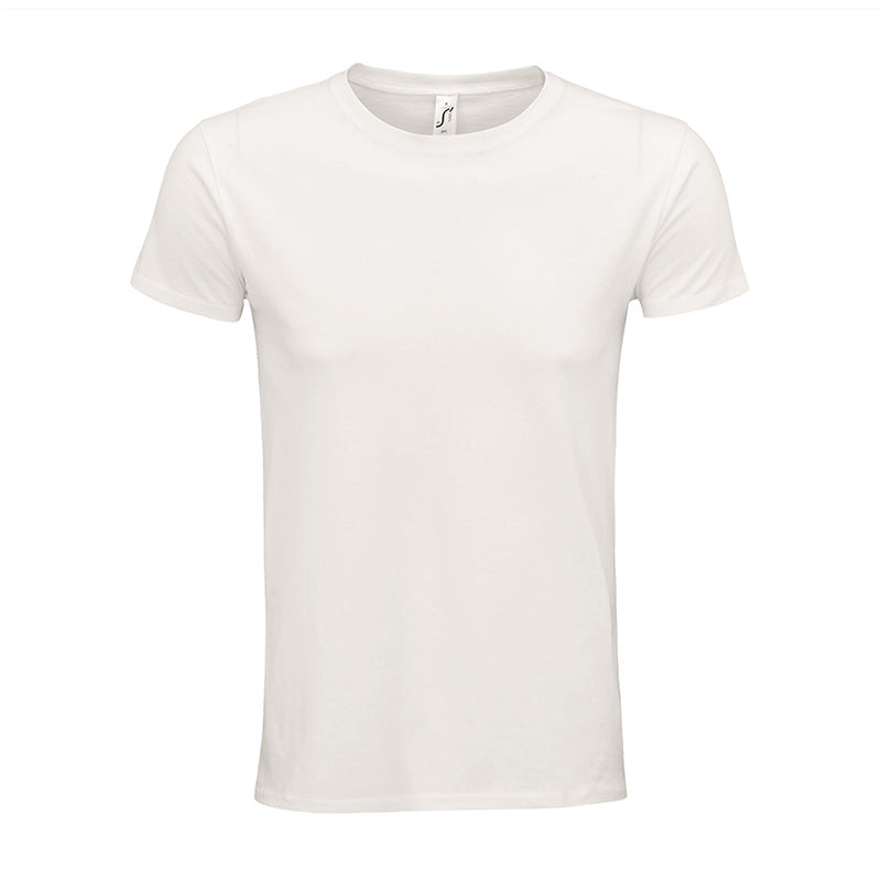 Epic T-Shirt 4-Pack – Comfort en stijl voor elke dag