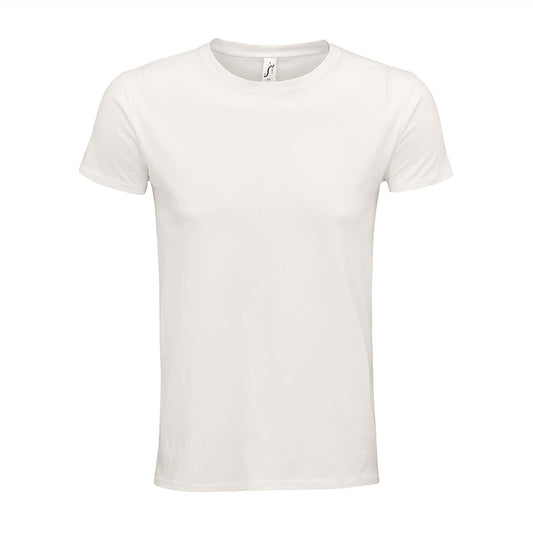 Epic T-Shirt 4-Pack – Comfort en stijl voor elke dag