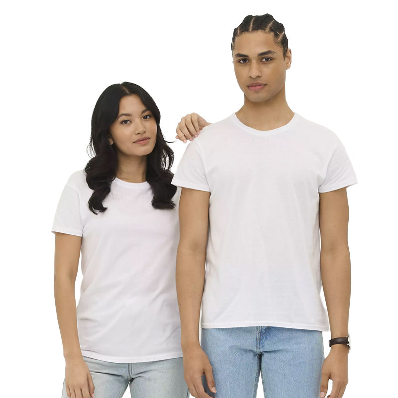 Epic T-Shirt 4-Pack – Comfort en stijl voor elke dag