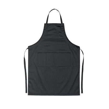 Granada Keuken- en BBQ-schort – Stijlvol en Praktisch voor elke Kookliefhebber