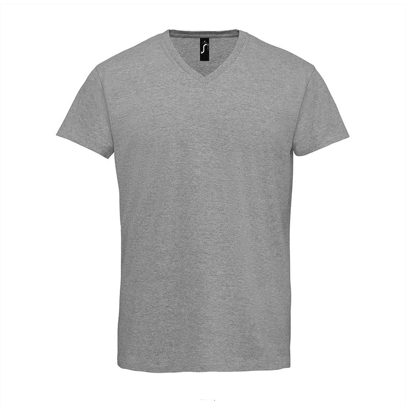 2-Pack Imperial T-Shirts met V-Hals – Tijdloze Basics in Topkwaliteit