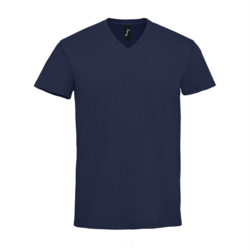 2-Pack Imperial T-Shirts met V-Hals – Tijdloze Basics in Topkwaliteit