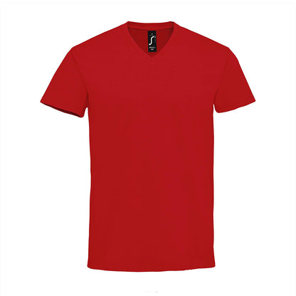 2-Pack Imperial T-Shirts met V-Hals – Tijdloze Basics in Topkwaliteit