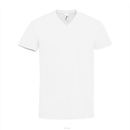 2-Pack Imperial T-Shirts met V-Hals – Tijdloze Basics in Topkwaliteit
