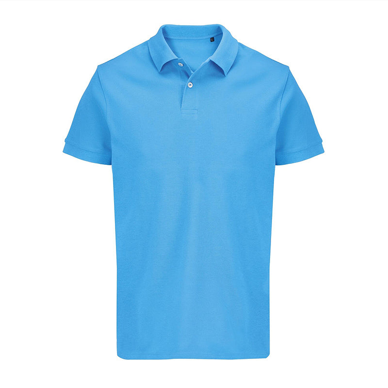 Pacific Polo – Comfortabele en stijlvolle polo’s in meerdere kleuren
