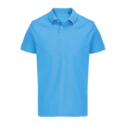 Pacific Polo – Comfortabele en stijlvolle polo’s in meerdere kleuren