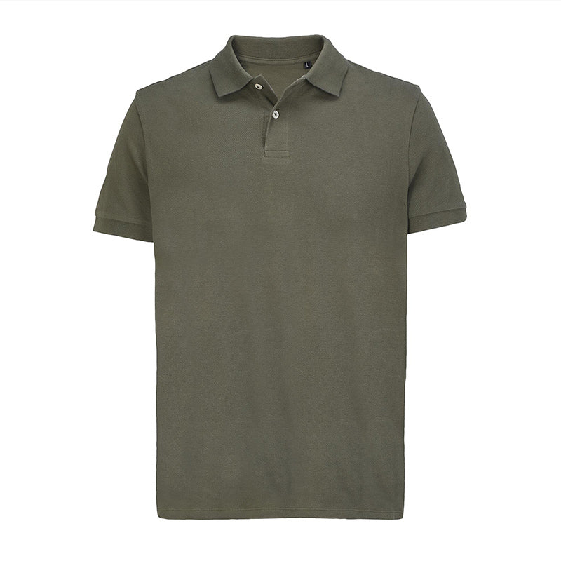 Pacific Polo – Comfortabele en stijlvolle polo’s in meerdere kleuren