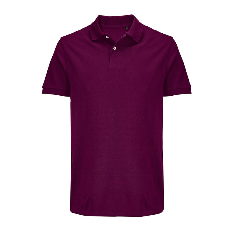 Pacific Polo – Comfortabele en stijlvolle polo’s in meerdere kleuren