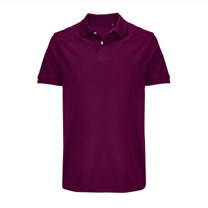 Pacific Polo – Comfortabele en stijlvolle polo’s in meerdere kleuren