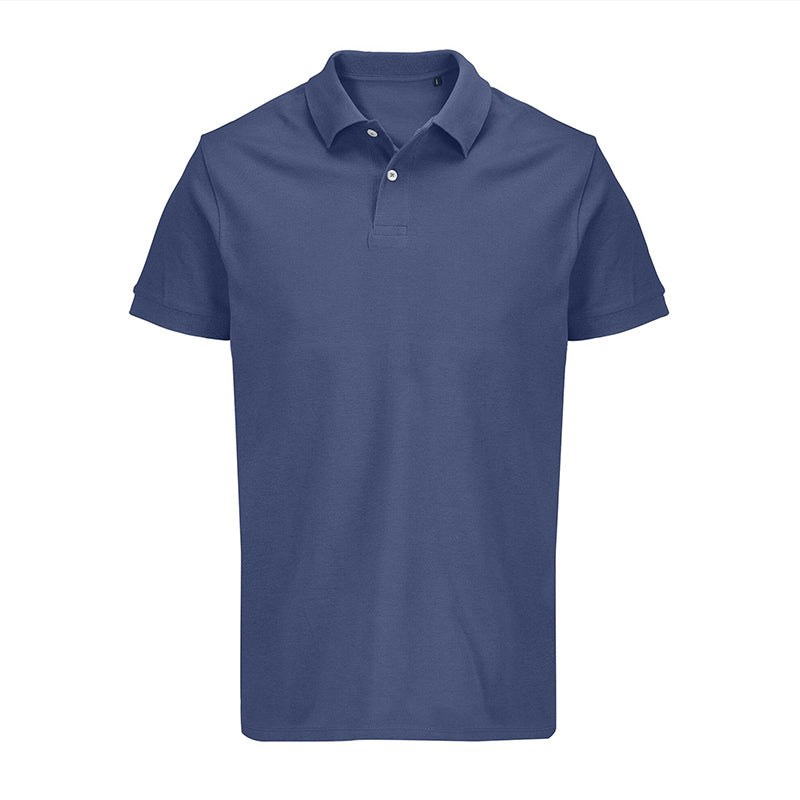 Pacific Polo – Comfortabele en stijlvolle polo’s in meerdere kleuren
