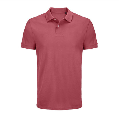 Pacific Polo – Comfortabele en stijlvolle polo’s in meerdere kleuren
