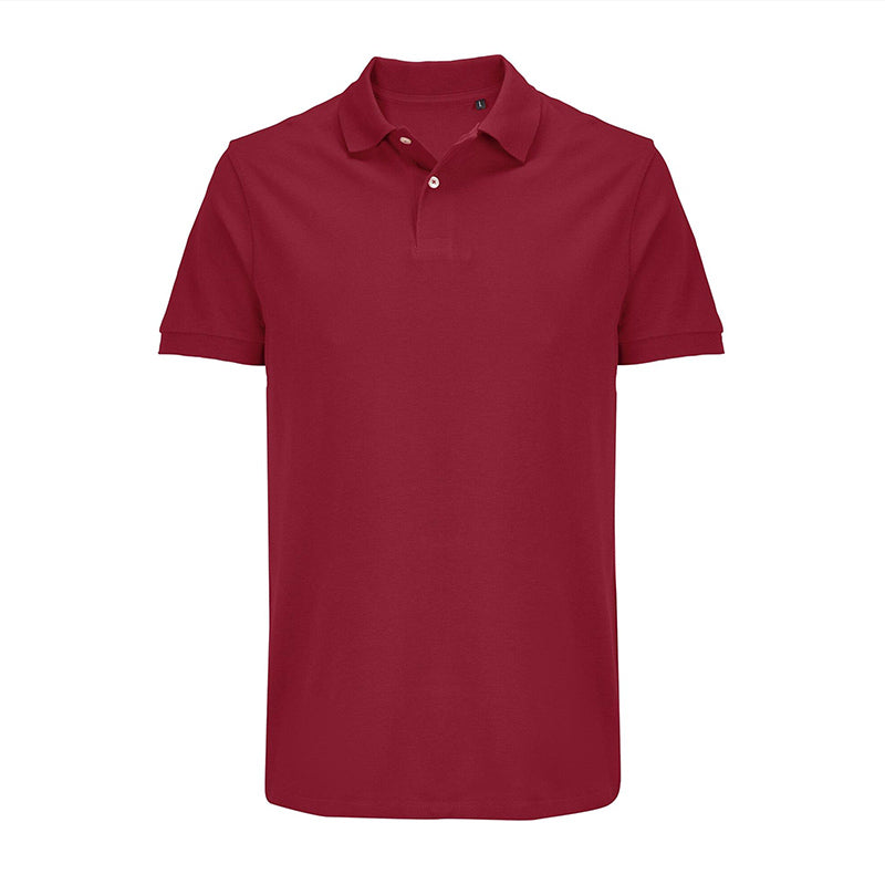 Pacific Polo – Comfortabele en stijlvolle polo’s in meerdere kleuren