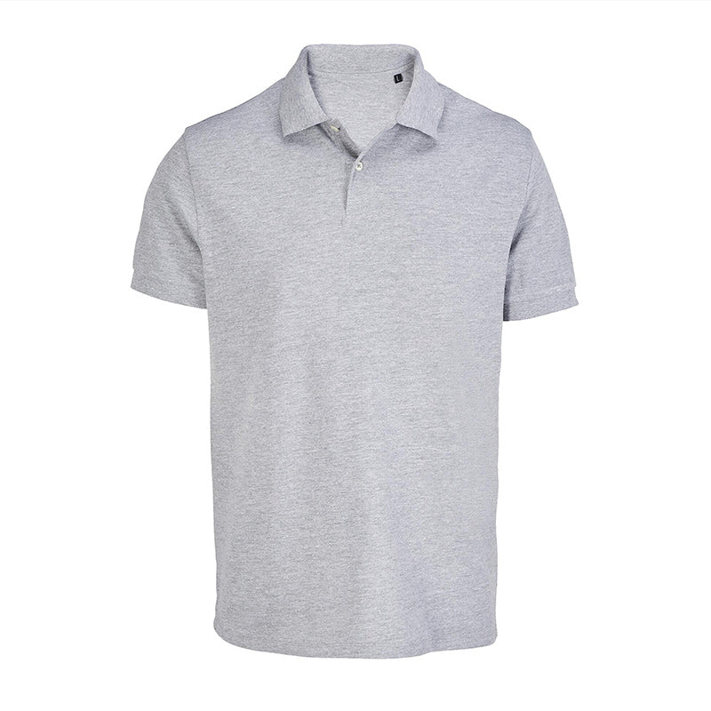 Pacific Polo – Comfortabele en stijlvolle polo’s in meerdere kleuren