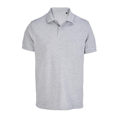 Pacific Polo – Comfortabele en stijlvolle polo’s in meerdere kleuren
