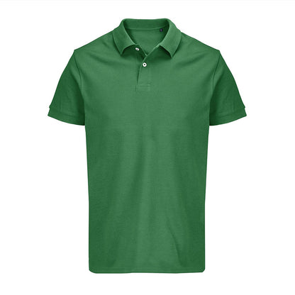 Pacific Polo – Comfortabele en stijlvolle polo’s in meerdere kleuren