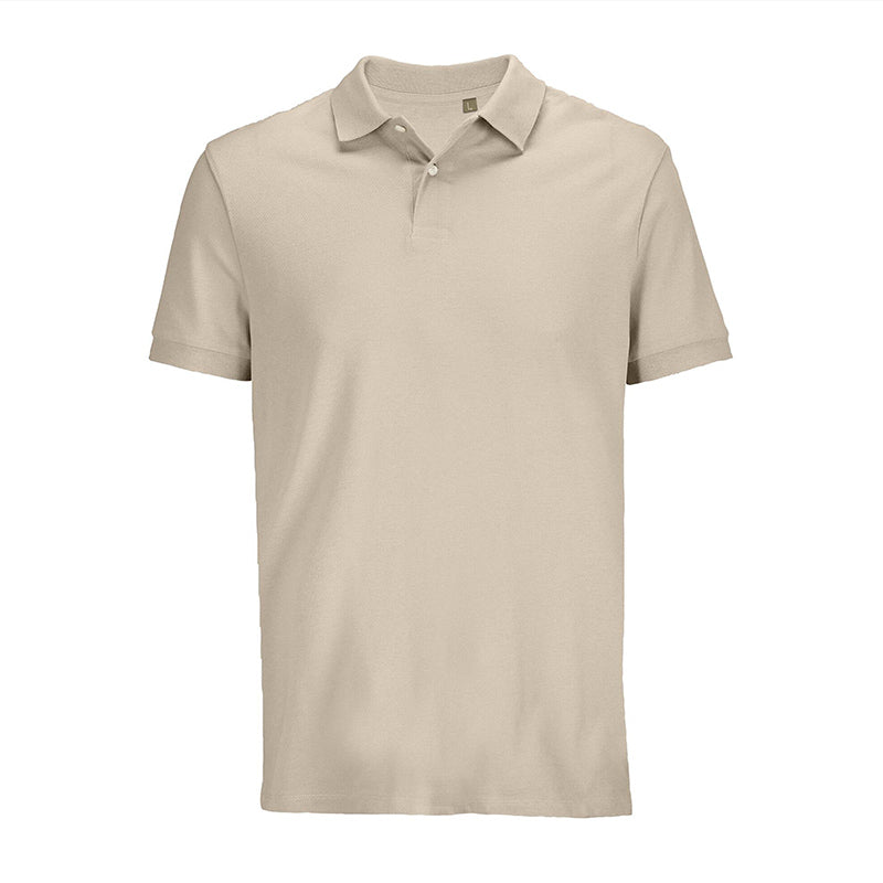 Pacific Polo – Comfortabele en stijlvolle polo’s in meerdere kleuren