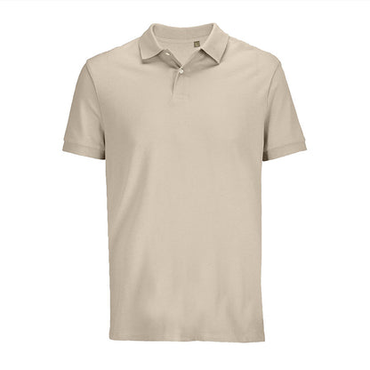 Pacific Polo – Comfortabele en stijlvolle polo’s in meerdere kleuren