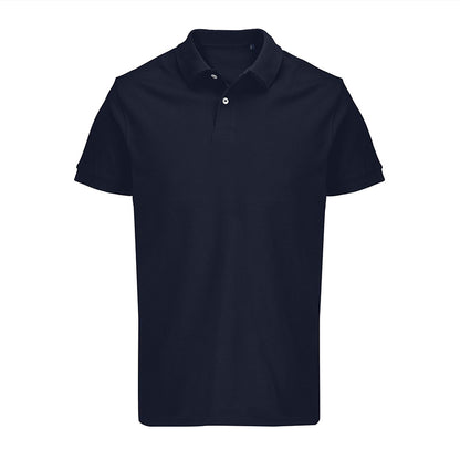 Pacific Polo – Comfortabele en stijlvolle polo’s in meerdere kleuren