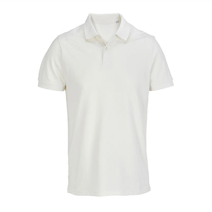 Pacific Polo – Comfortabele en stijlvolle polo’s in meerdere kleuren