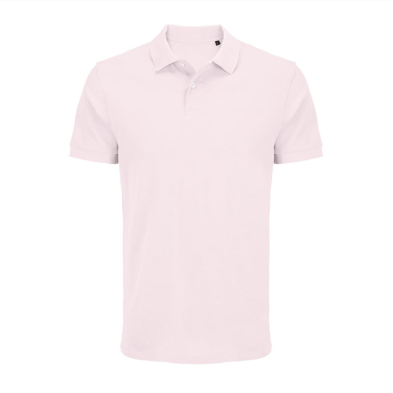 Pacific Polo – Comfortabele en stijlvolle polo’s in meerdere kleuren
