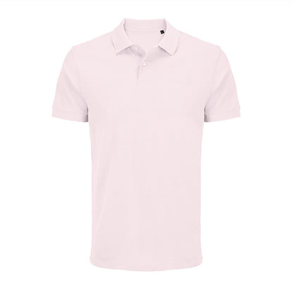 Pacific Polo – Comfortabele en stijlvolle polo’s in meerdere kleuren
