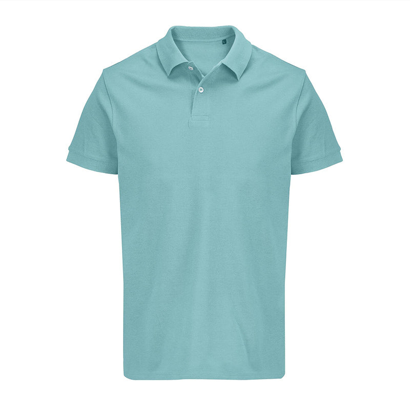 Pacific Polo – Comfortabele en stijlvolle polo’s in meerdere kleuren