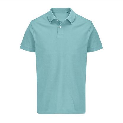 Pacific Polo – Comfortabele en stijlvolle polo’s in meerdere kleuren