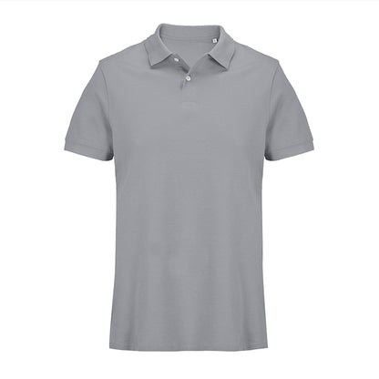 Pacific Polo – Comfortabele en stijlvolle polo’s in meerdere kleuren