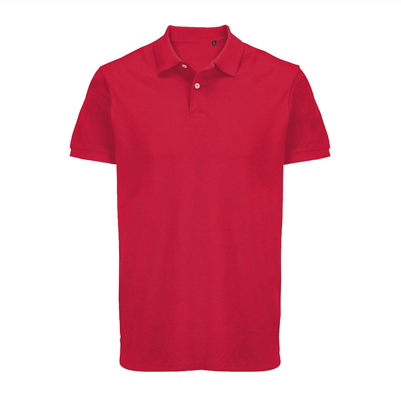 Pacific Polo – Comfortabele en stijlvolle polo’s in meerdere kleuren