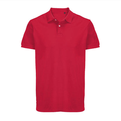 Pacific Polo – Comfortabele en stijlvolle polo’s in meerdere kleuren
