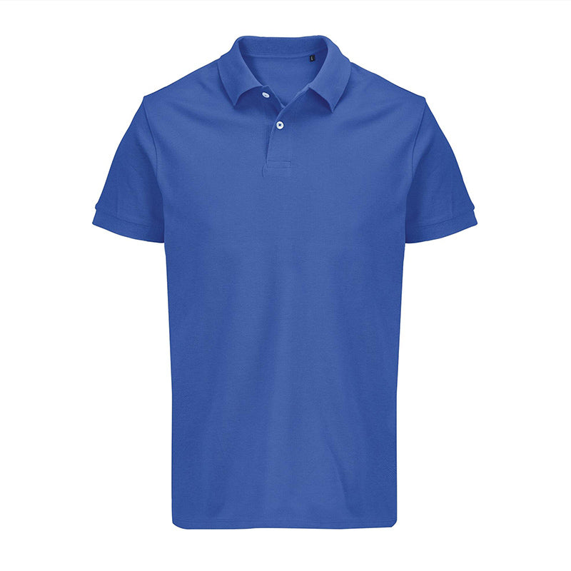 Pacific Polo – Comfortabele en stijlvolle polo’s in meerdere kleuren