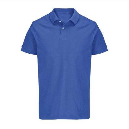 Pacific Polo – Comfortabele en stijlvolle polo’s in meerdere kleuren