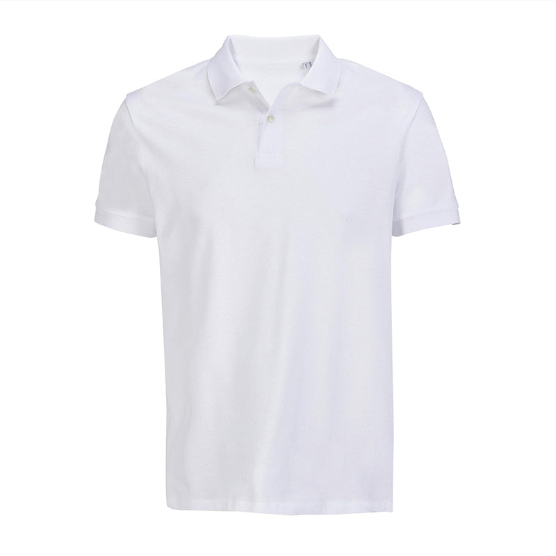 Pacific Polo – Comfortabele en stijlvolle polo’s in meerdere kleuren