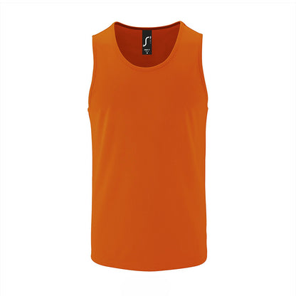 Sporty 2-Pack Sport Tanktop – Ademend, Lichtgewicht & Comfortabel
