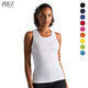 SOL'S Dames Sporttop -  Lichtgewicht en Ademend