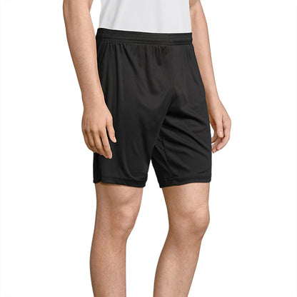 SOL’S Sportieve Unisex Shorts