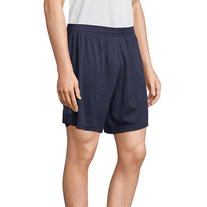 SOL’S Sportieve Unisex Shorts