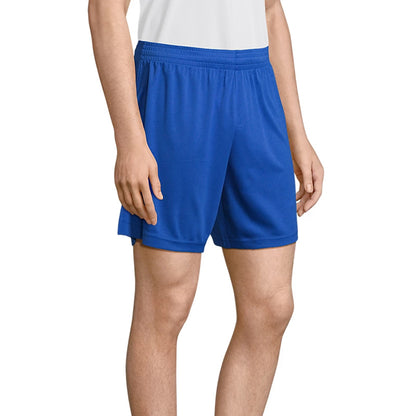 SOL’S Sportieve Unisex Shorts