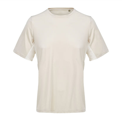 SOL'S Storm Sport T-shirt – Lichtgewicht Heren Sportshirt van Gerecycled Polyester