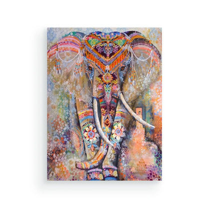 Diamond Painting - 40x50 cm