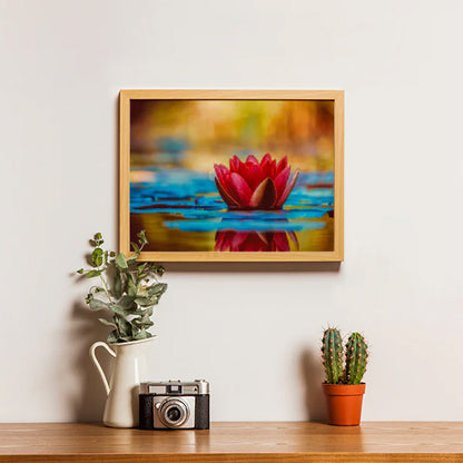 Diamond Painting - 40x50 cm