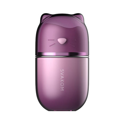 Svakom Klitty Clitorisstimulator – Luxe Stimulator met Krachtige Vibraties