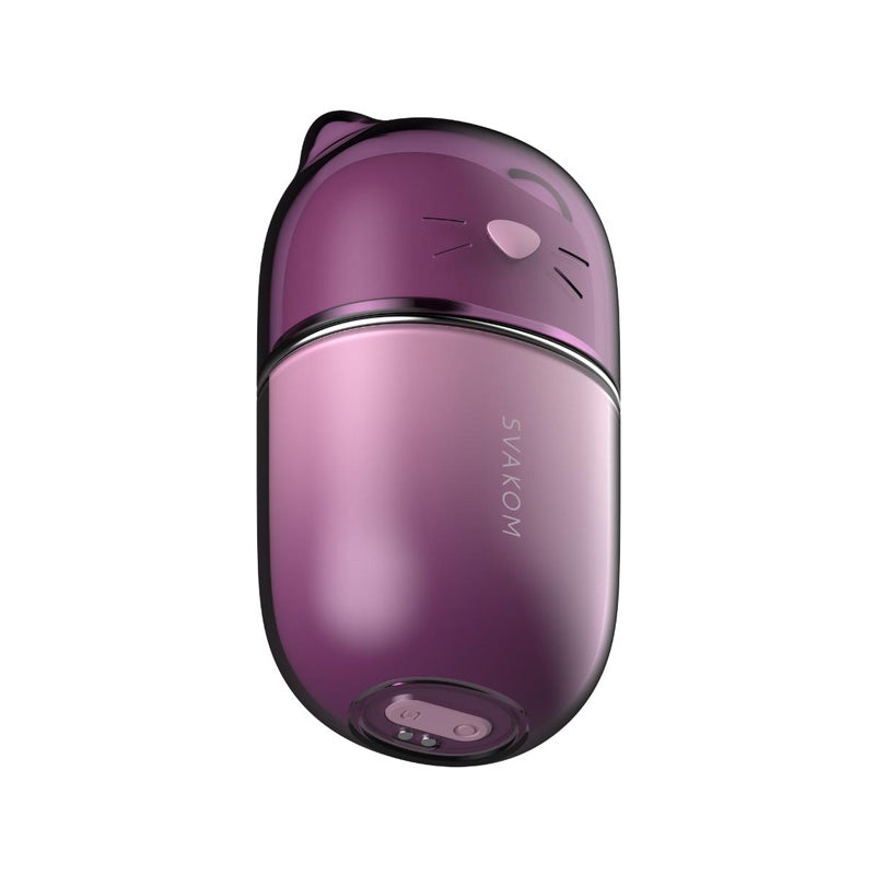Svakom Klitty Clitorisstimulator – Luxe Stimulator met Krachtige Vibraties