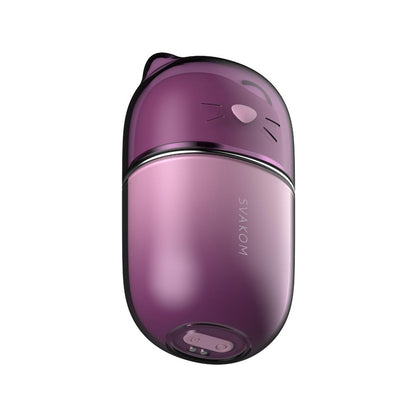 Svakom Klitty Clitorisstimulator – Luxe Stimulator met Krachtige Vibraties