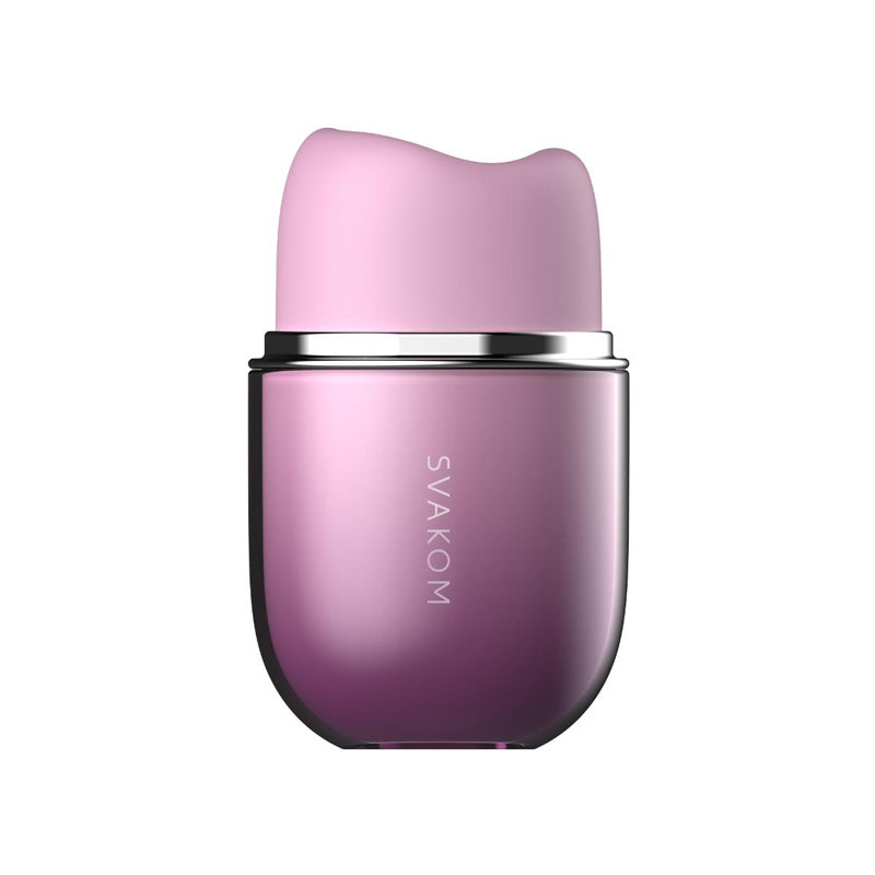 Svakom Klitty Clitorisstimulator – Luxe Stimulator met Krachtige Vibraties