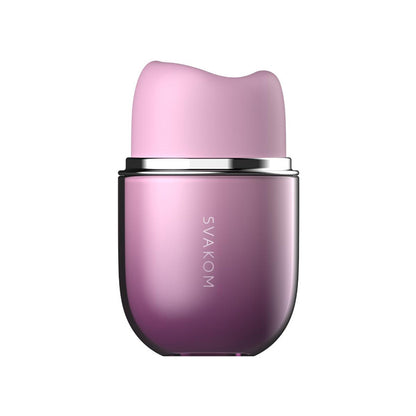 Svakom Klitty Clitorisstimulator – Luxe Stimulator met Krachtige Vibraties